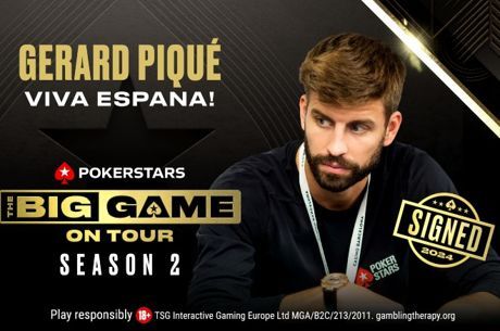 Gerard Pique