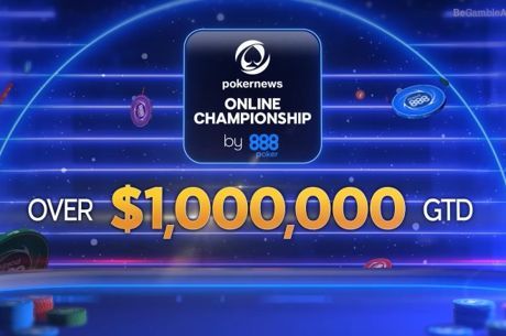 PokerNews Online Championship