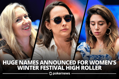 Women's Winter Festival