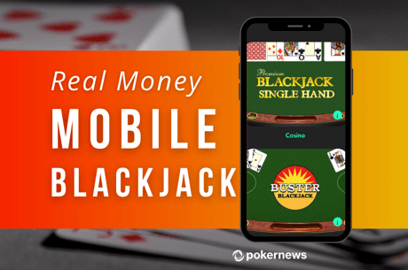 Top Mobile Blackjack Casinos | PokerNews