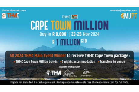 THMC Cape Town