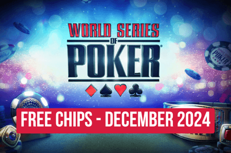 wsop free chips dec