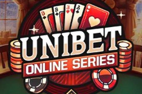 Unibet Online Series