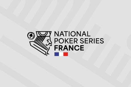 National Poker Series