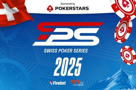 Swiss Poker Series