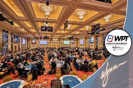 WPT Prime Championship