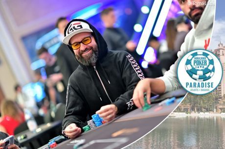 Daniel Negreanu