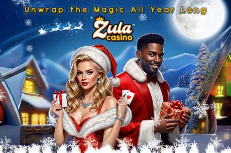 Celebrate December with Zula Casino’s Month-Long Christmas Extravaganza!