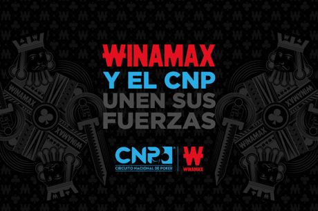 Winamax x CNP