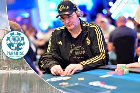 Phil Hellmuth