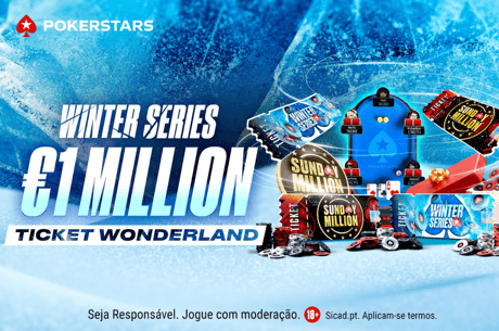 Ticket Wonderland Winter Series