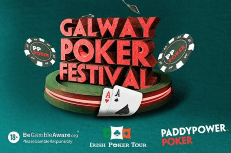 2025 Galway Poker Festival