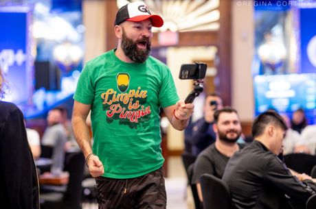 Daniel Negreanu