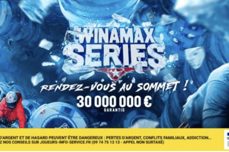 Winamax Series