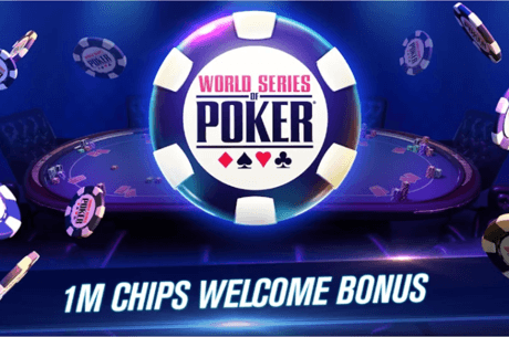 WSOP Best Bonus Codes & Promos