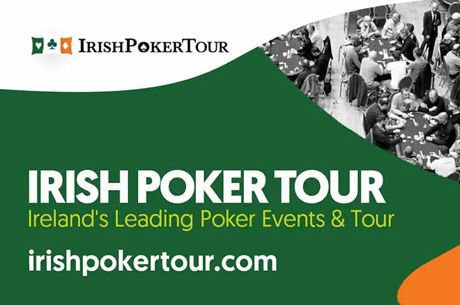 Irish Poker Tour 2025