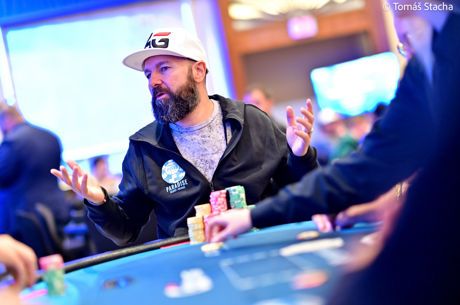 Daniel Negreanu