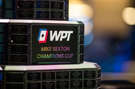 Calendário WPT 2025 tem primeiras etapas reveladas; Nova temporada arranca no Camboja