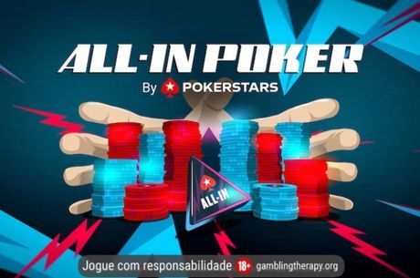 All-in Poker