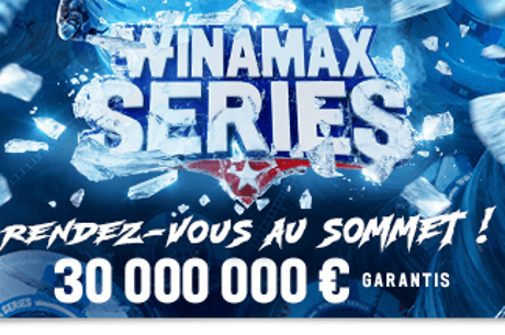 Winamax Series