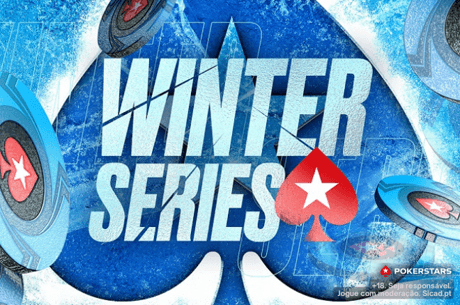 Winter Series PokerStars