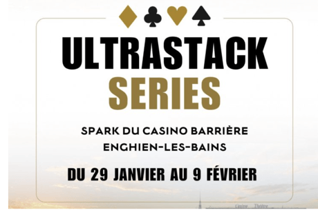 Ultrastack