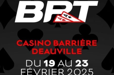 BPT Deauville