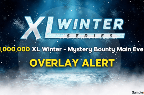 888poker XL Winter Series Main Event