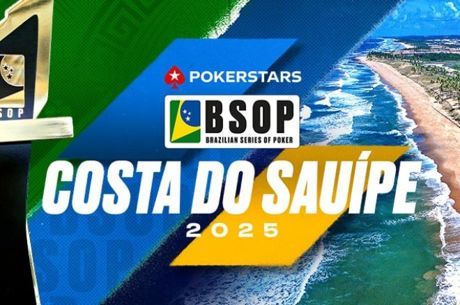 BSOP Sauipe