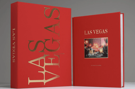 The Las Vegas Book