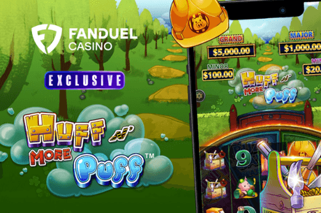 Play Huff N' More Puff at FanDuel Casino