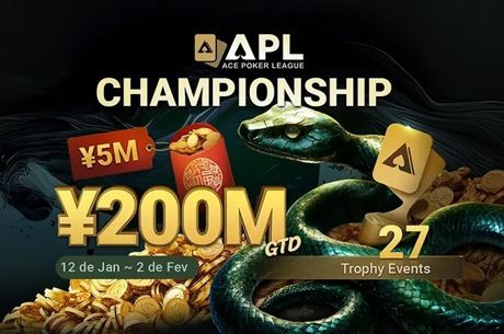 APL GGPoker