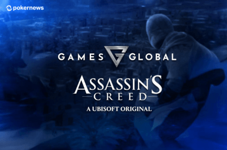 games global assassins creed