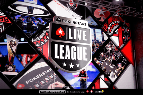 PS Live League