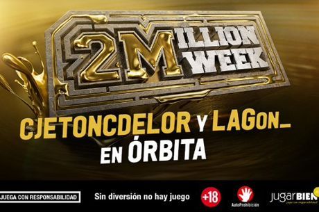 2 Million Week