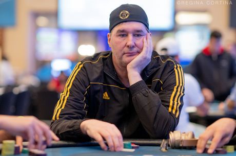 Phil Hellmuth