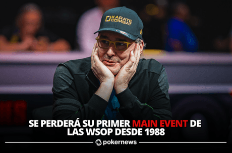 Phil Hellmuth