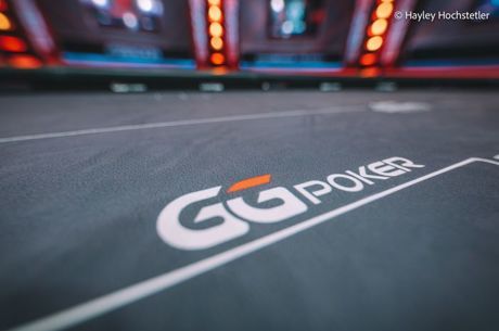 GGPoker Online Poker