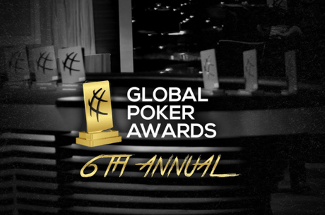 6ª Edição dos Global Poker Awards