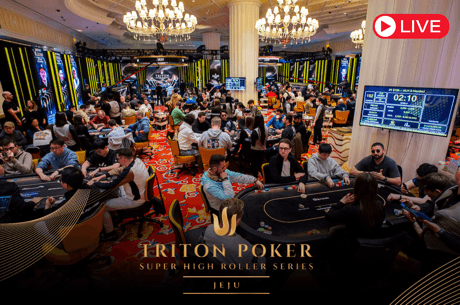 Acompanha as Triton Poker Jeju – Portugueses em a??o [LIVE STREAM]