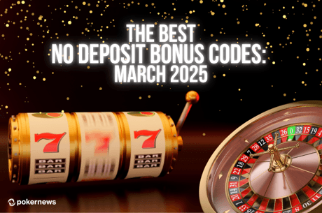 no deposit codes march 2025