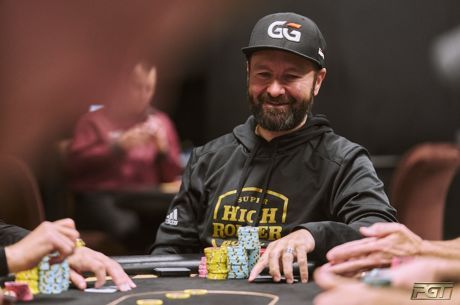 Daniel Negreanu