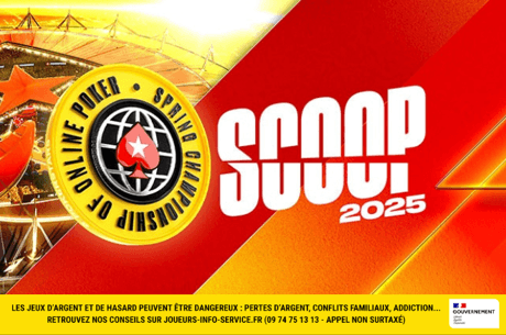 SCOOP 2025