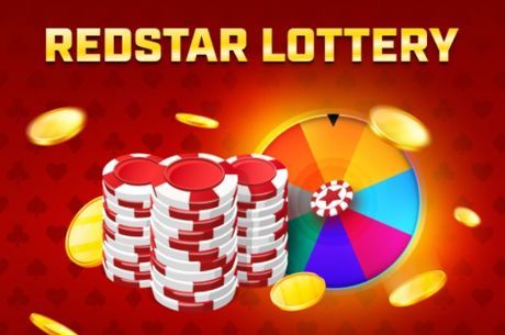 RedStar Lottery