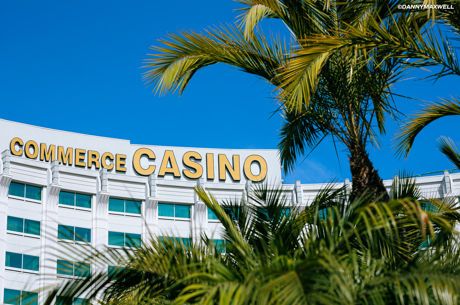 Commerce Casino