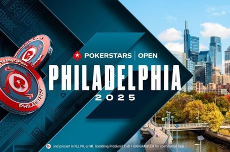 PokerNews Pennsylvania Update