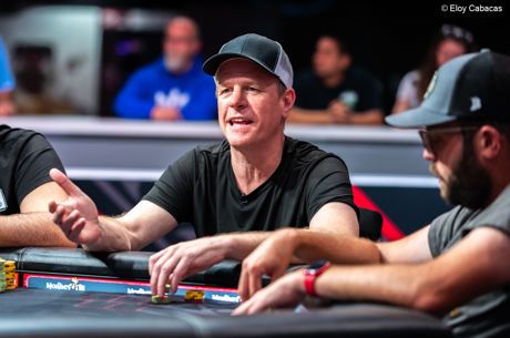 Erick Lindgren Poker