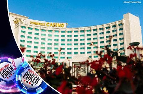 Commerce Casino