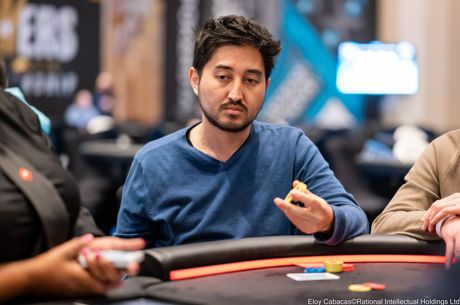 Rodrigo Seiji