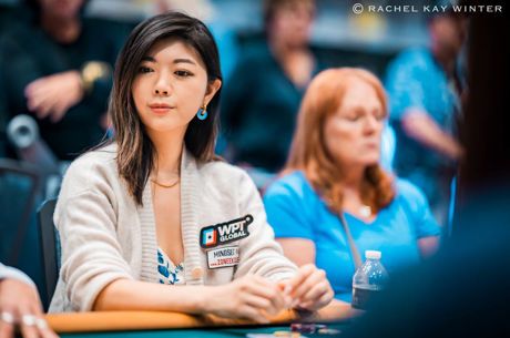 Xuan Liu